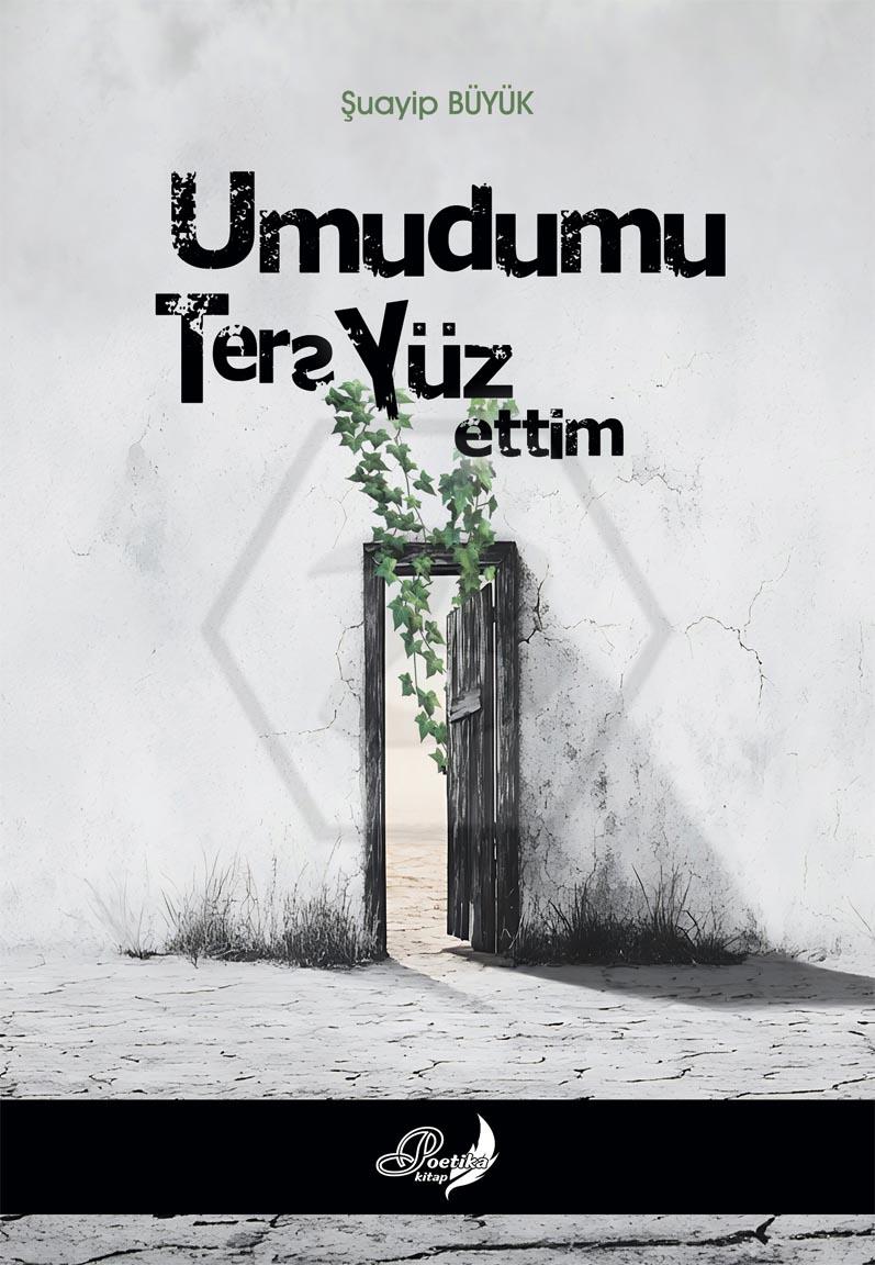 Umudumu Ters Yüz Ettim