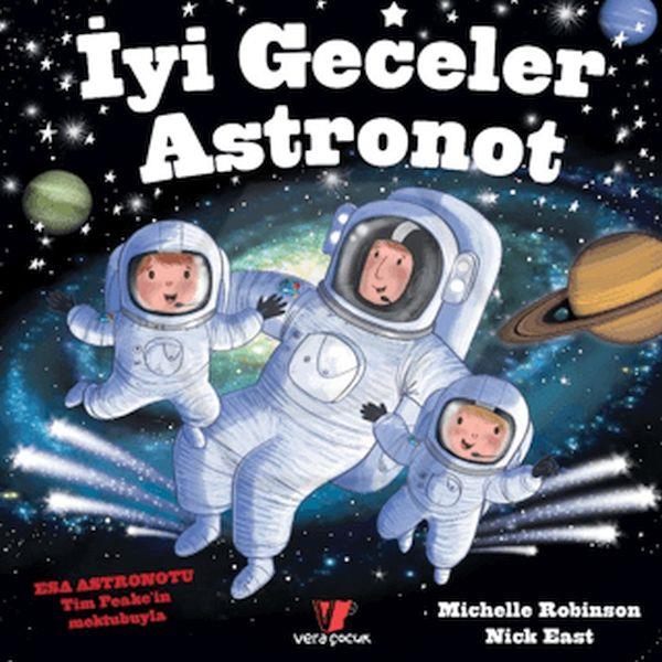 İyi Geceler Astronot