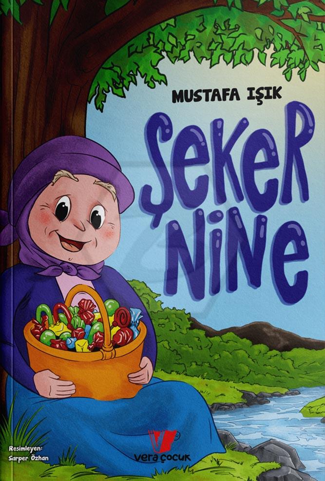 Şeker Nine