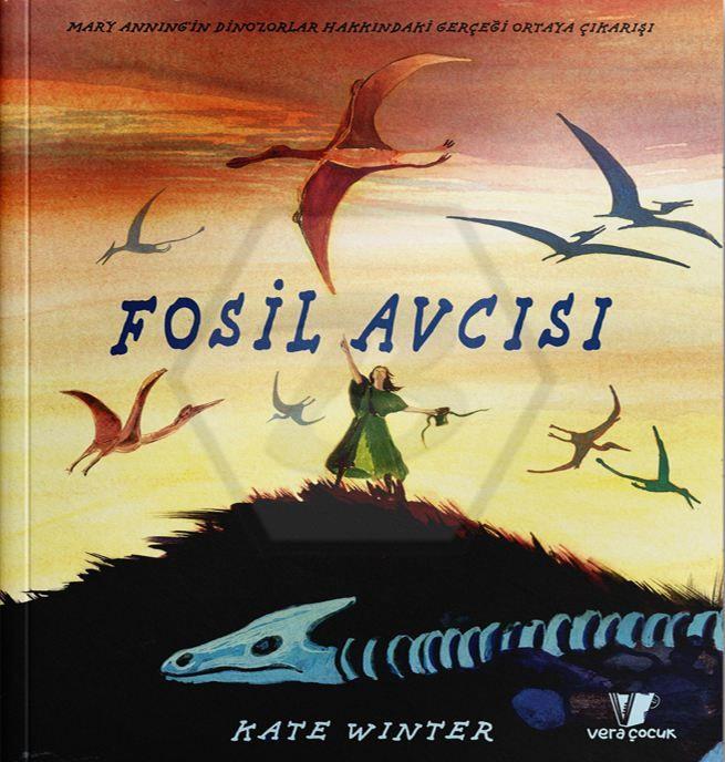 Fosil Avcısı