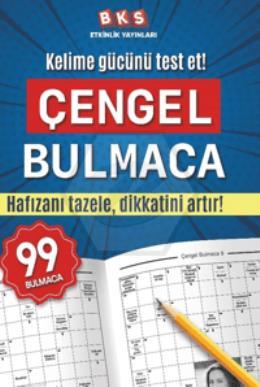 Çengel Bulmaca