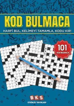 Kod Bulmaca