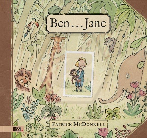 Ben… Jane