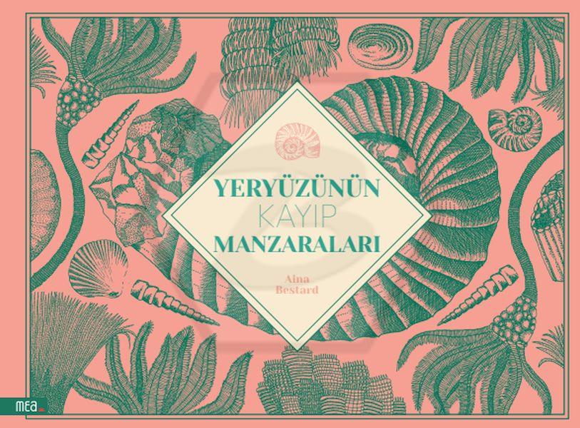 Yeryüzünün Kayıp Manzaraları