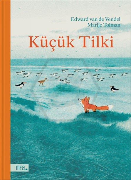 Küçük Tilki