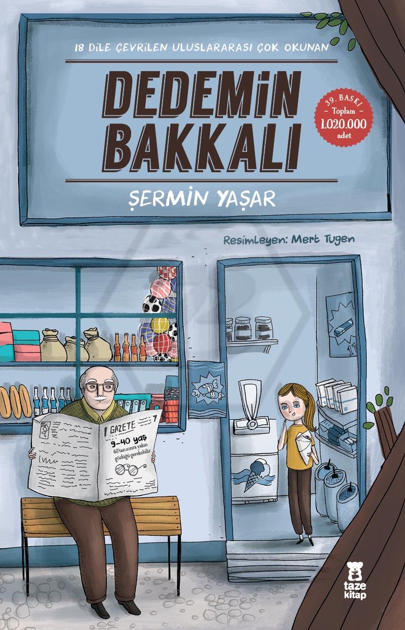 Dedemin Bakkalı