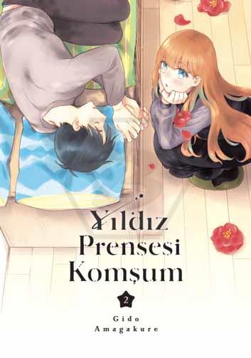 Yıldız Prensesi Komşum 2