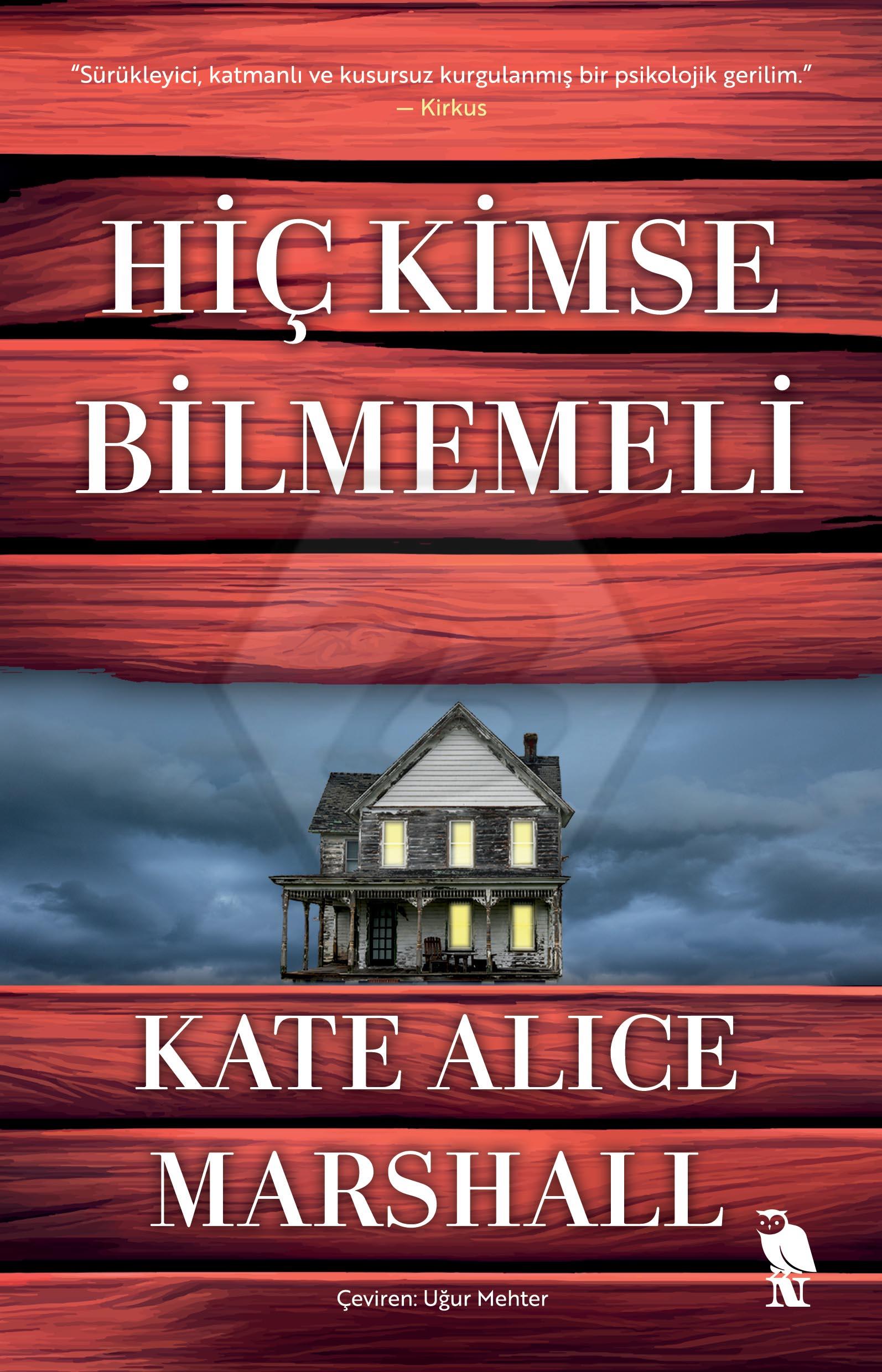 Hiç Kimse Bilmemeli