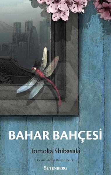 Bahar Bahçesi