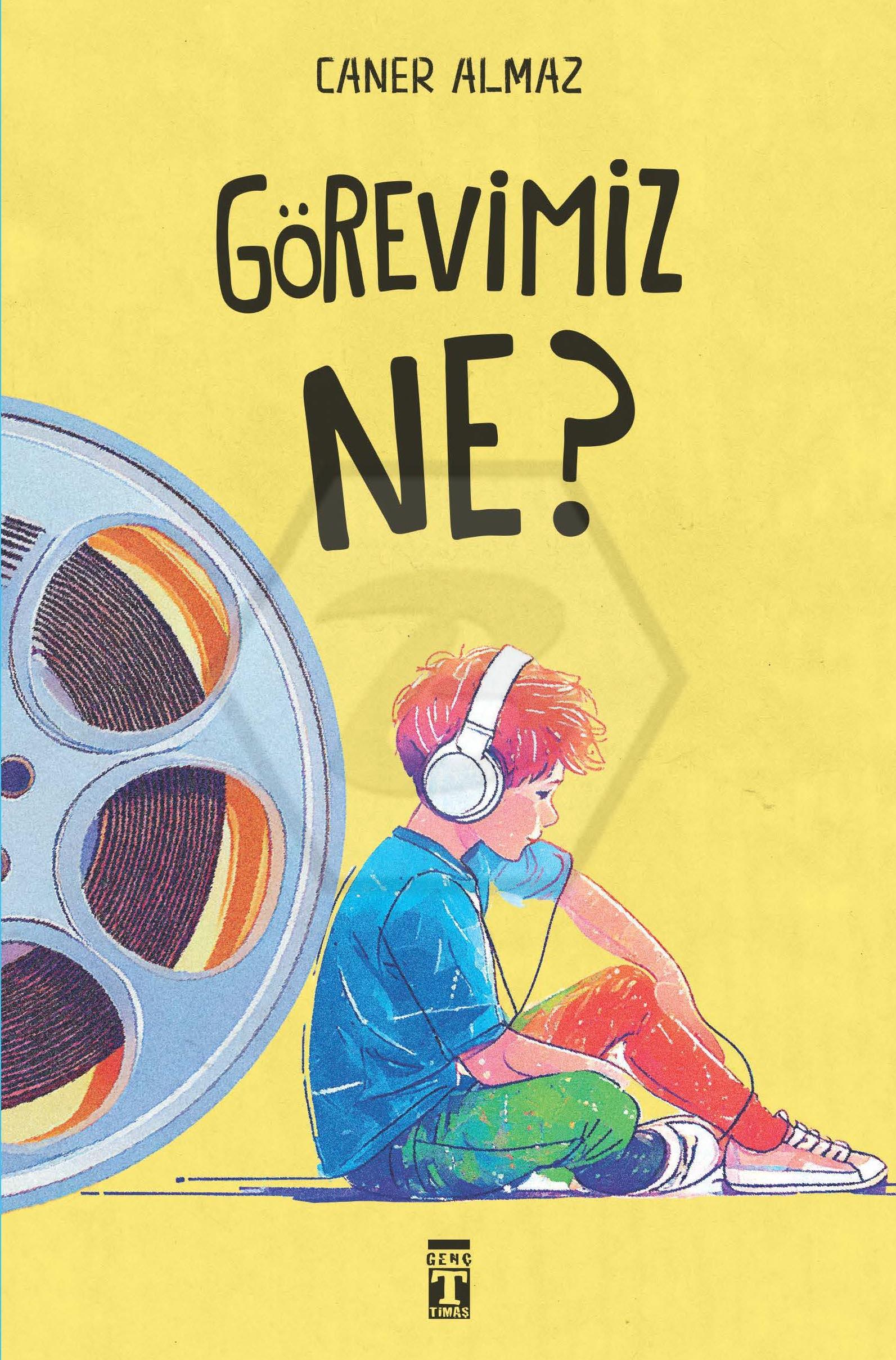 Görevimiz Ne?