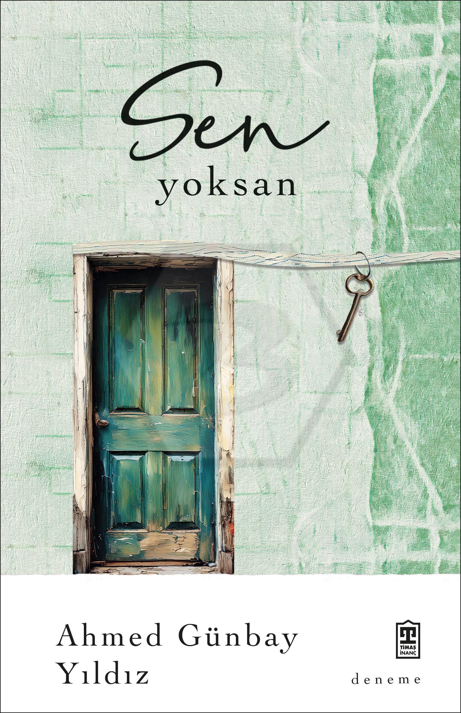 Sen Yoksan