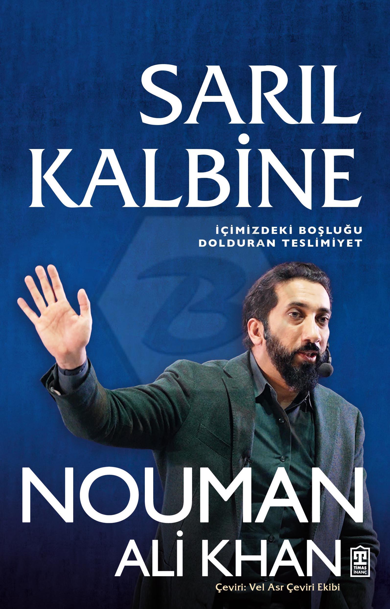 Sarıl Kalbine