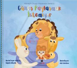Güneş Paylaşmak İstemiyor