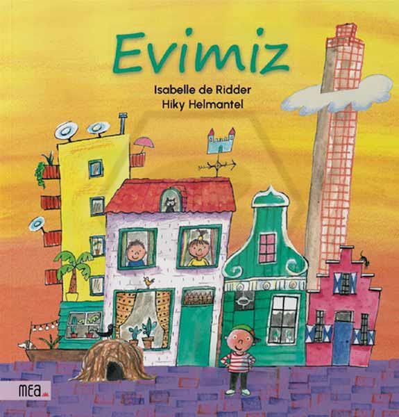 Evimiz