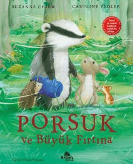 Porsuk ve Büyük Fırtına