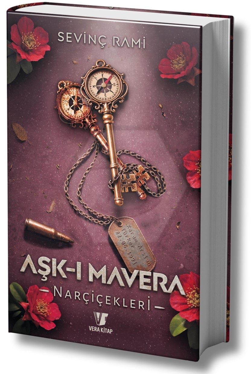 Aşk-ı Mavera 1 - Narçiçekleri