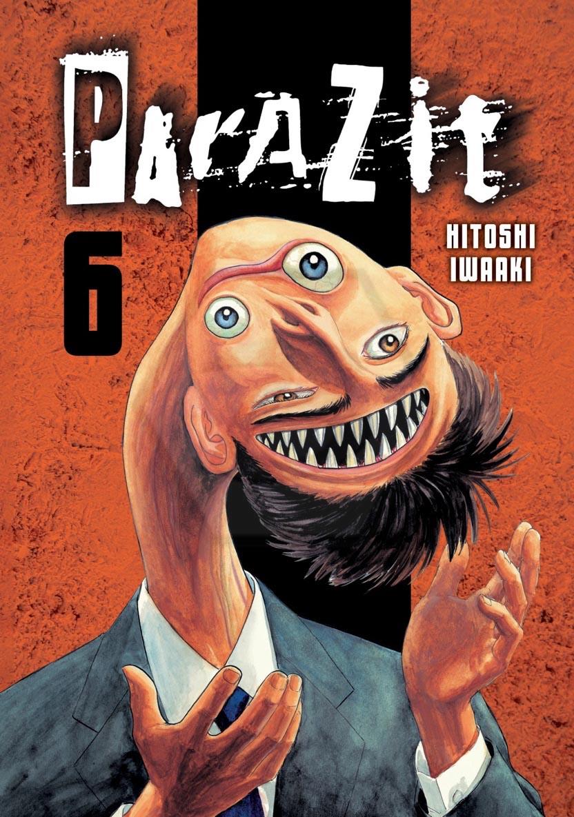 Parazit 6