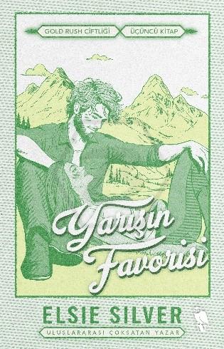 Yarışın Favorisi