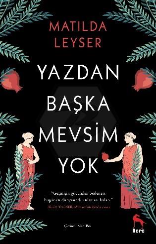 Yazdan Başka Mevsim Yok