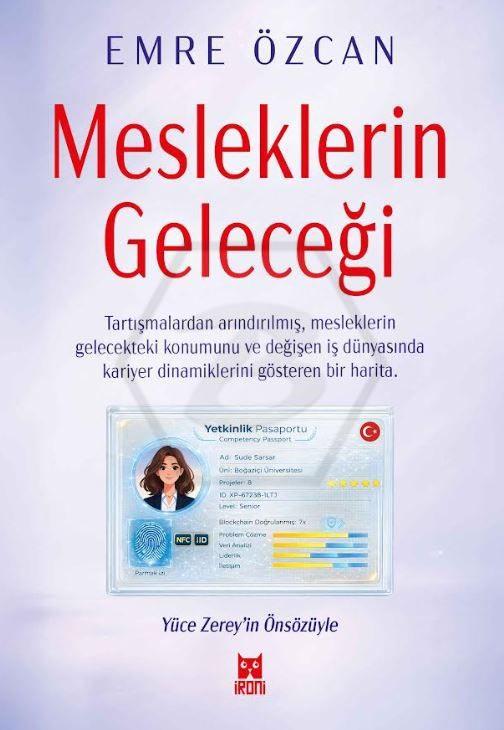 Mesleklerin Geleceği