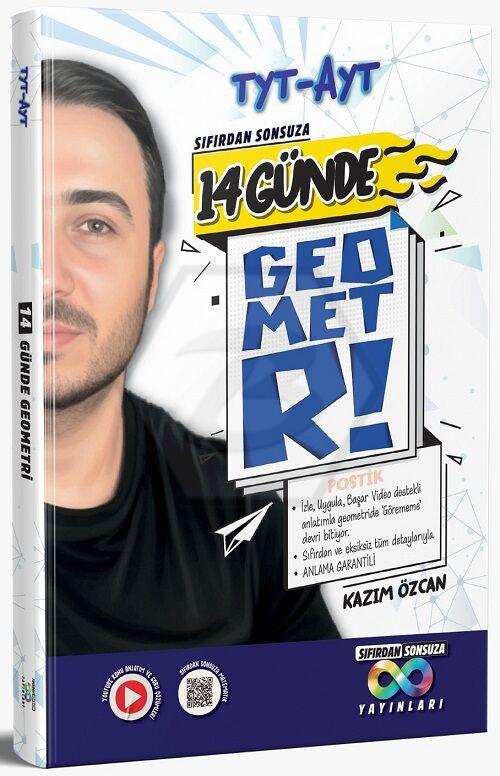 YKS TYT MSÜ Sıfırdan Sonsuza Matematik Kesin Net Arttıran Sorular ve Konu Denemeleri