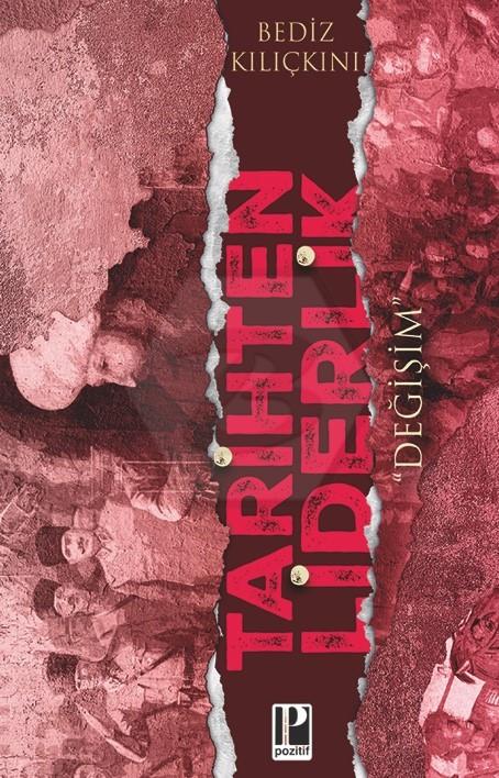 Tarihten Liderlik - Değişim