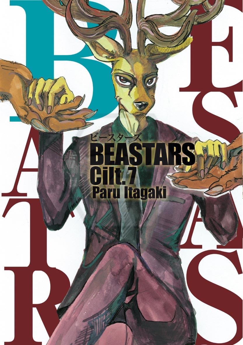 Beastars 7