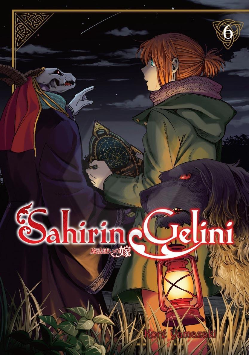 Sahirin Gelini 6
