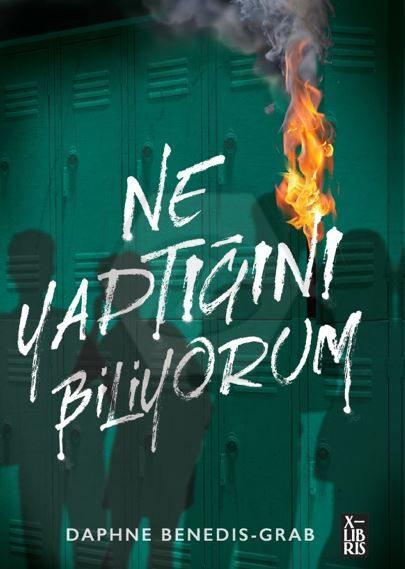 Ne Yaptığını Biliyorum