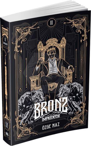 Bronz 2: İmparator