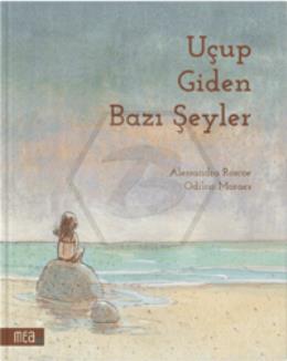 Uçup Giden Bazı Şeyler