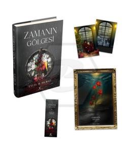 Zamanın Gölgesi - 2 (Ciltli)