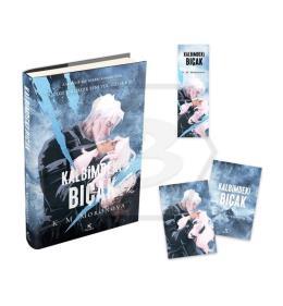 Kalbimdeki Bıçak Ciltli