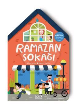 Ramazan Sokağı