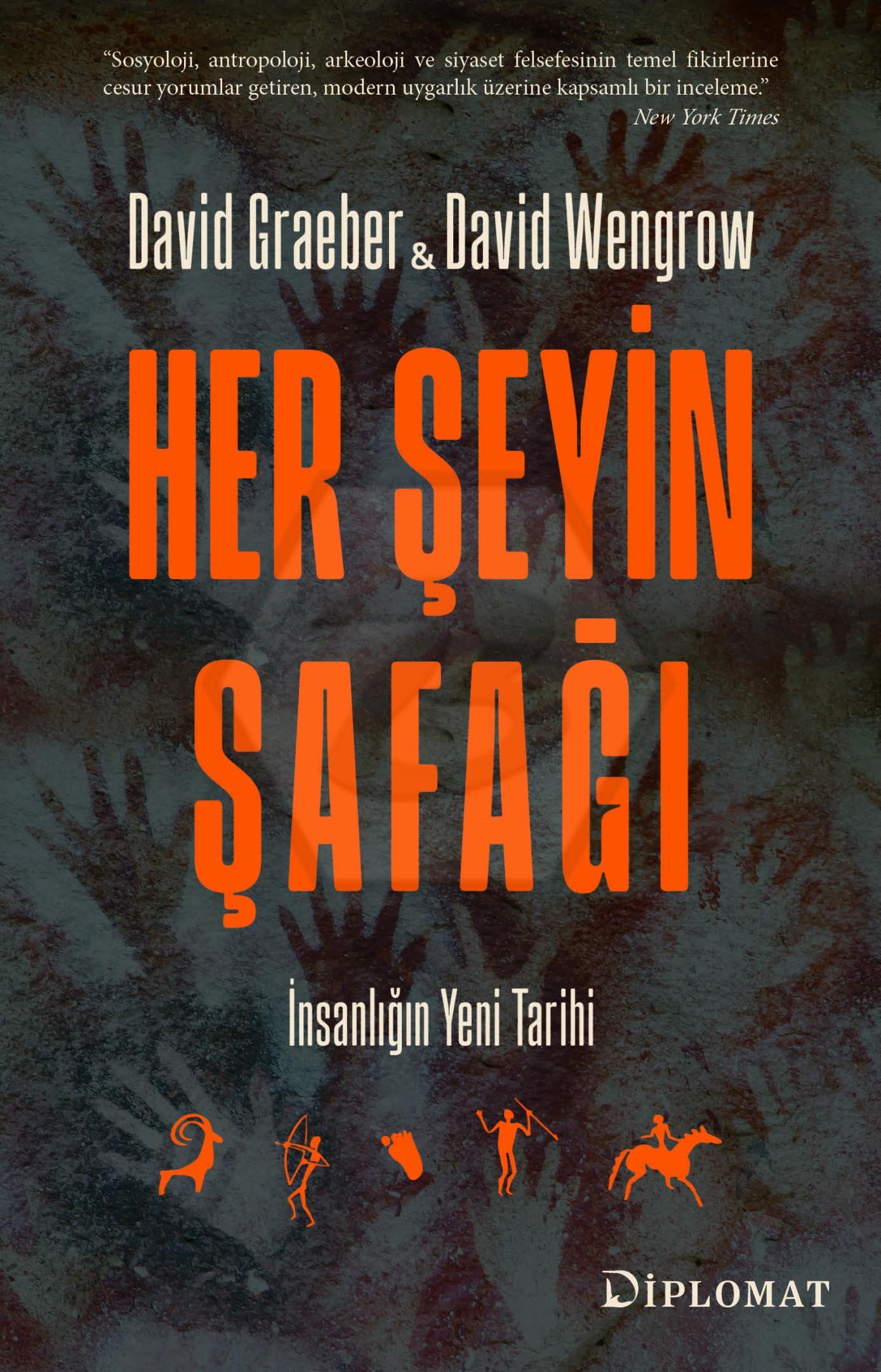 Her Şeyin Şafağı