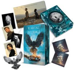 Kartal İhtilali - Yan Boyamalı Özel Kutulu Set