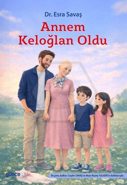 Annem Keloğlan Oldu (DEL)
