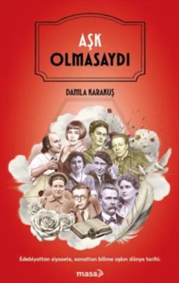 Aşk Olmasaydı