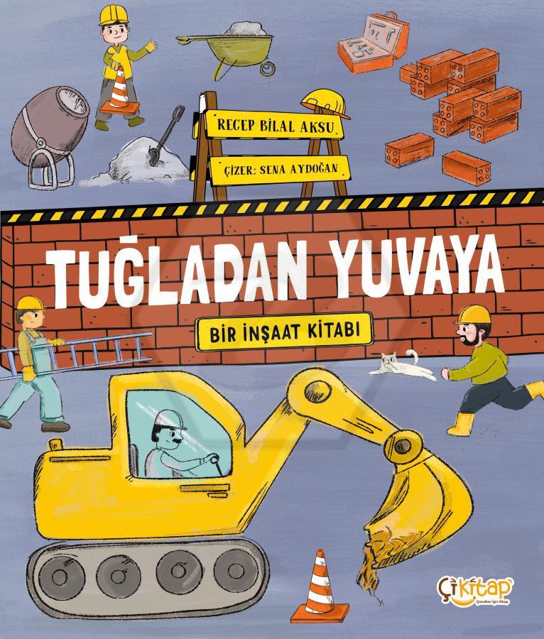 Tuğladan Yuvaya