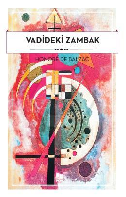 Vadideki Zambak