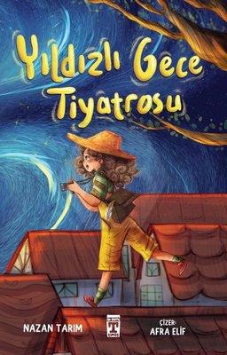 Yıldızlı Gece Tiyatrosu