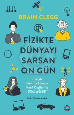 Fizikte Dünyayı Sarsan On Gün