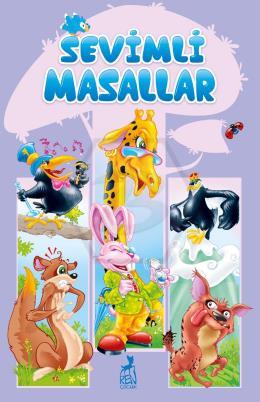 Sevimli Masallar 