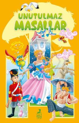 Unutulmaz Masallar 