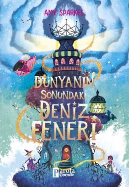 Dünyanın Sonundaki Deniz Feneri