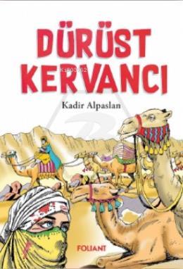 Dürüst Kervancı