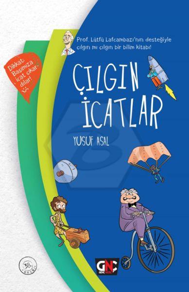 Çılgın İcatlar