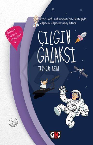 Çılgın Galaksi