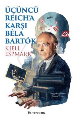 Üçüncü Reich a Karşı Bela Bartok