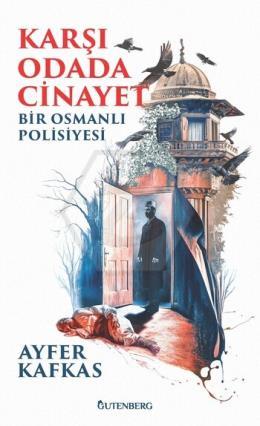 Karşı Odada Cinayet